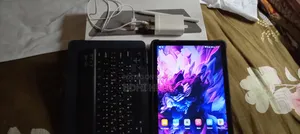 New Oteeto TAB 17 Stylus 8 GB Black