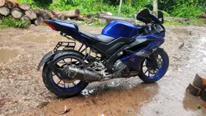 R15 v3 ইন্ডিয়ান
