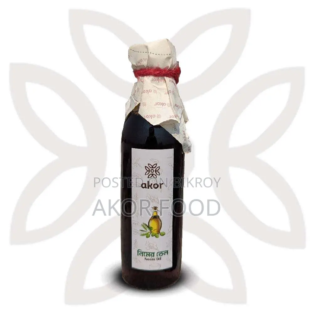 Neem Oil 250 Ml