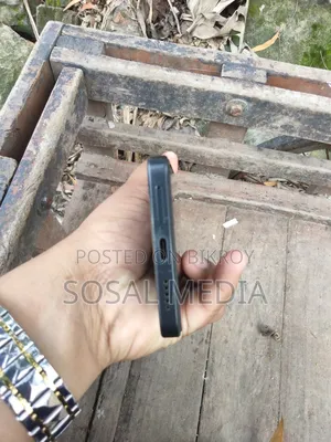 Xiaomi Redmi Note 13 Pro 5G 128 GB Black