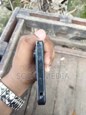 Xiaomi Redmi Note 13 Pro 5G 128 GB Black