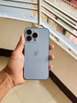 Apple iPhone 13 Pro 128 GB Blue