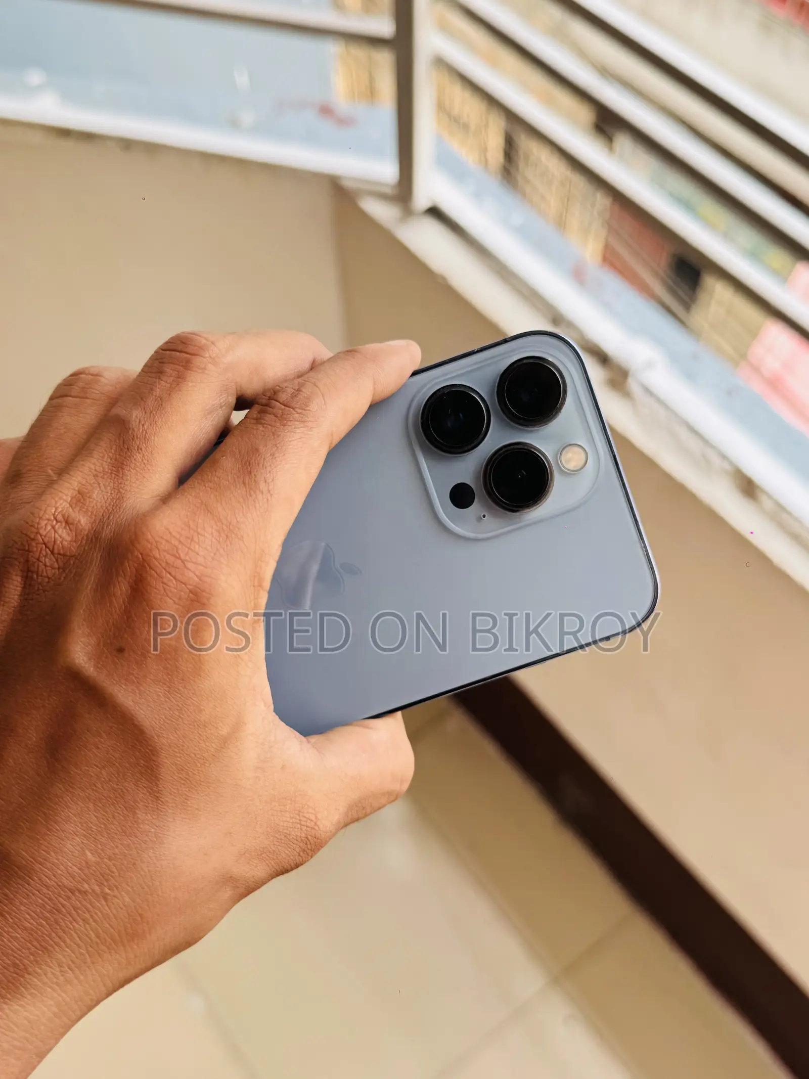 Apple iPhone 13 Pro 128 GB Blue