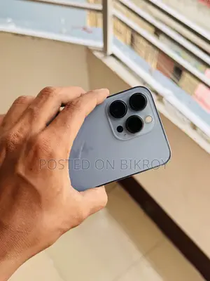 Apple iPhone 13 Pro 128 GB Blue