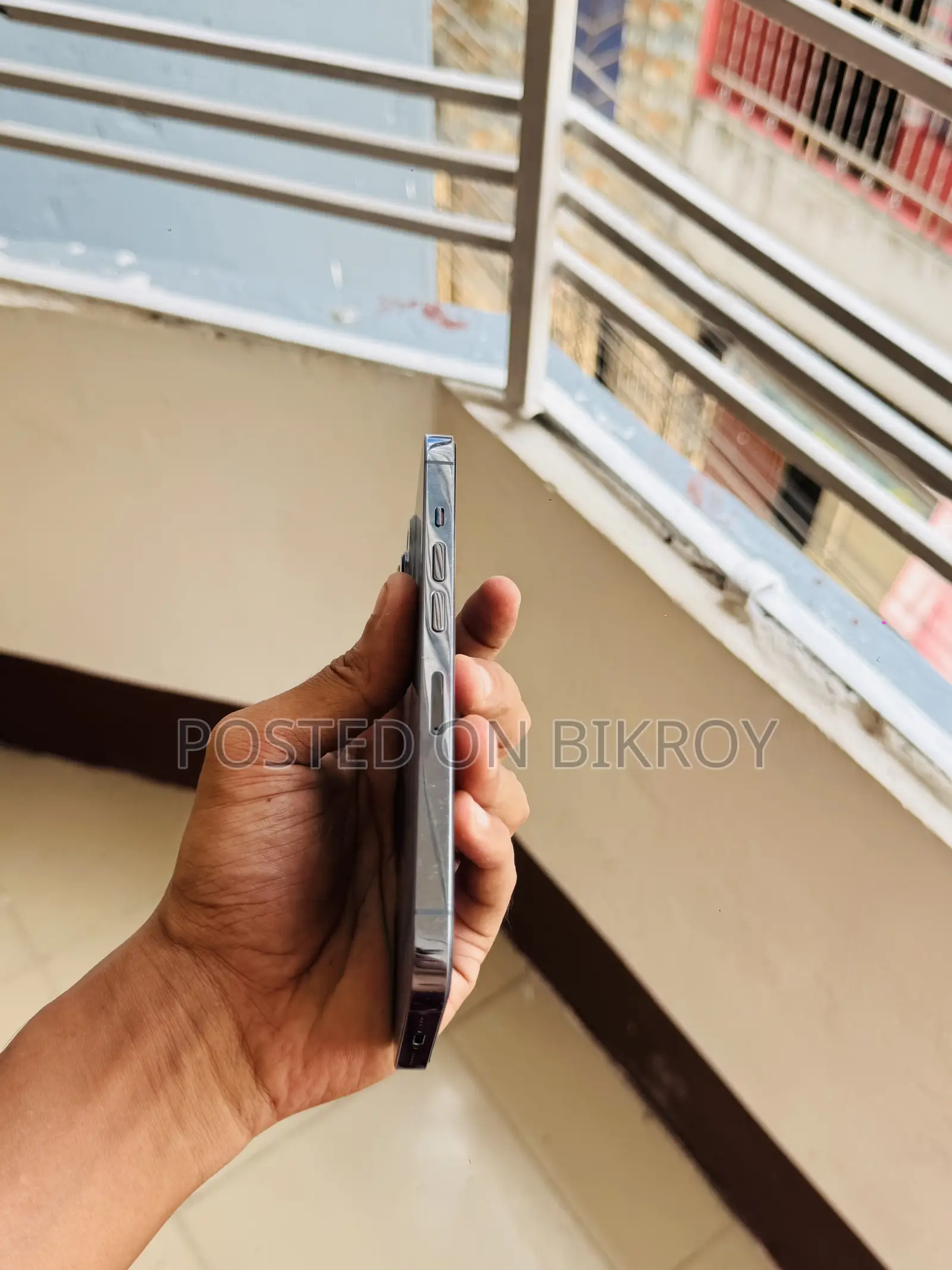 Apple iPhone 13 Pro 128 GB Blue