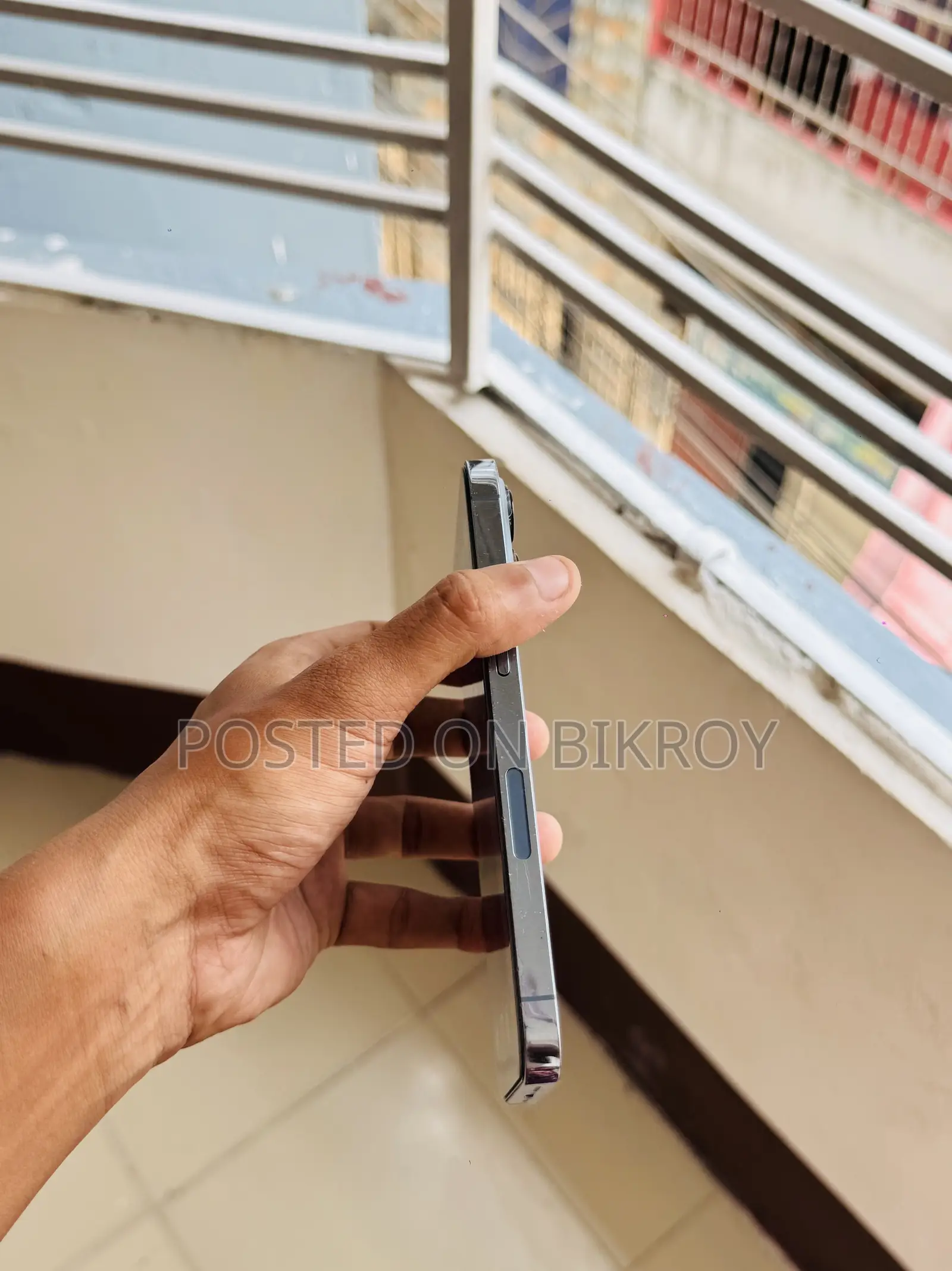 Apple iPhone 13 Pro 128 GB Blue