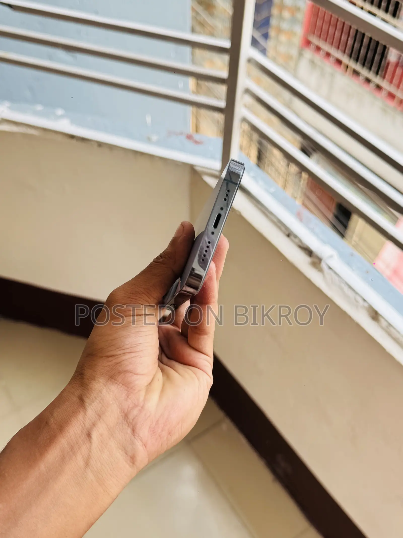 Apple iPhone 13 Pro 128 GB Blue