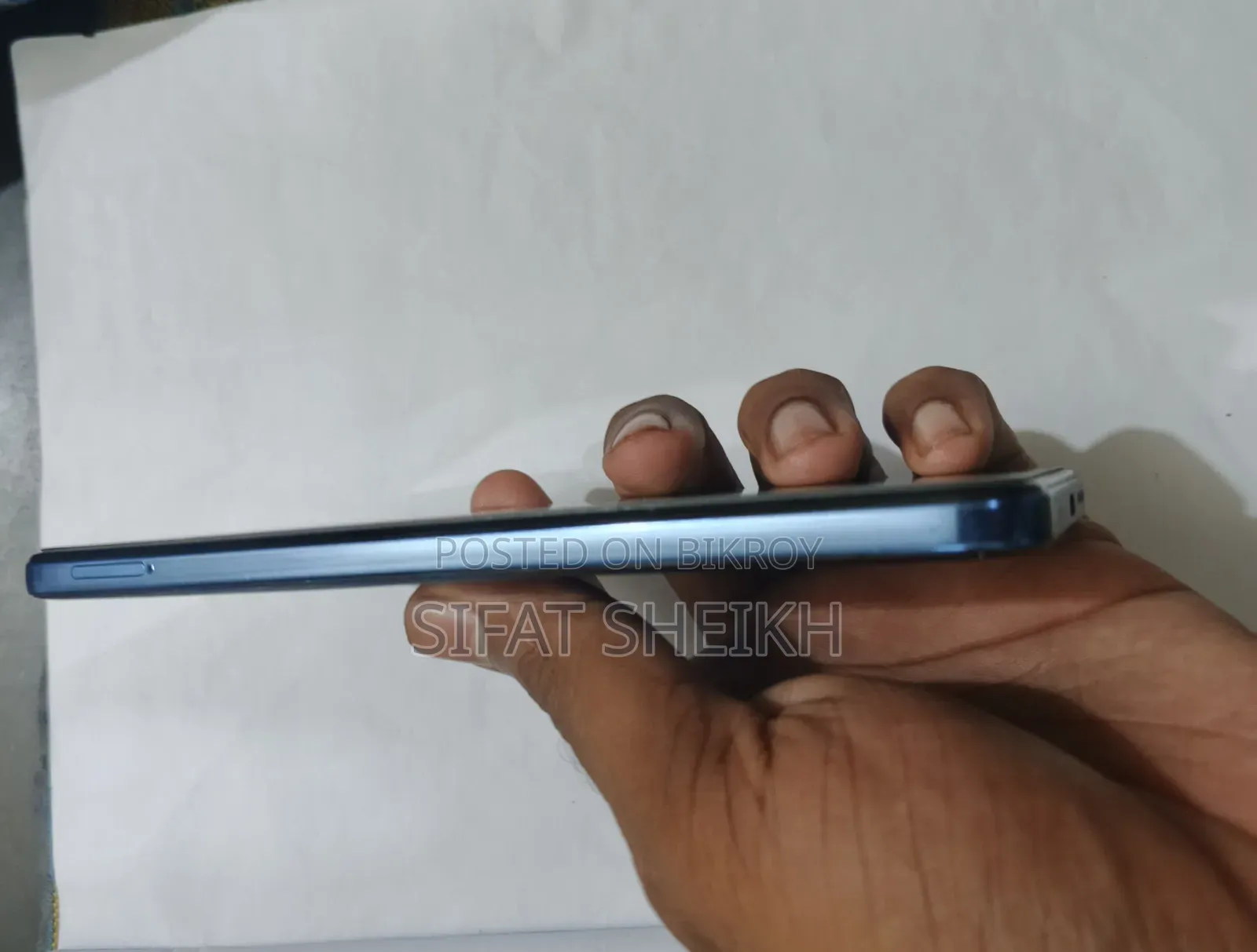 Xiaomi Redmi Note 11 128 GB Blue