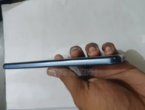 Xiaomi Redmi Note 11 128 GB Blue