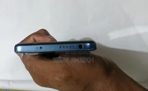 Xiaomi Redmi Note 11 128 GB Blue