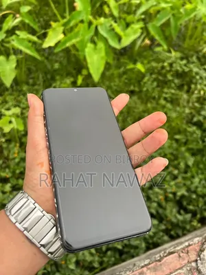Samsung Galaxy A04 64 GB Black