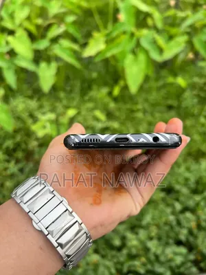 Samsung Galaxy A04 64 GB Black