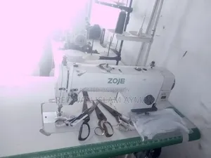 Zoje Sowing Meshin