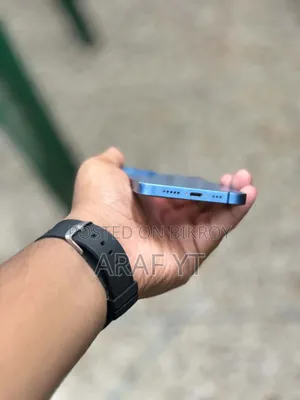 Apple iPhone 13 128 GB Blue