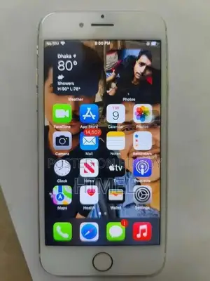 Apple iPhone 7 128 GB Rose Gold