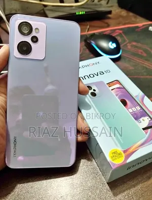 Symphony INOVA 16 GB