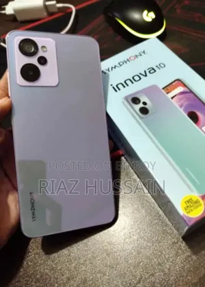 Symphony INOVA 16 GB