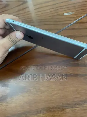 Apple iPhone 6s Plus 64 GB Silver