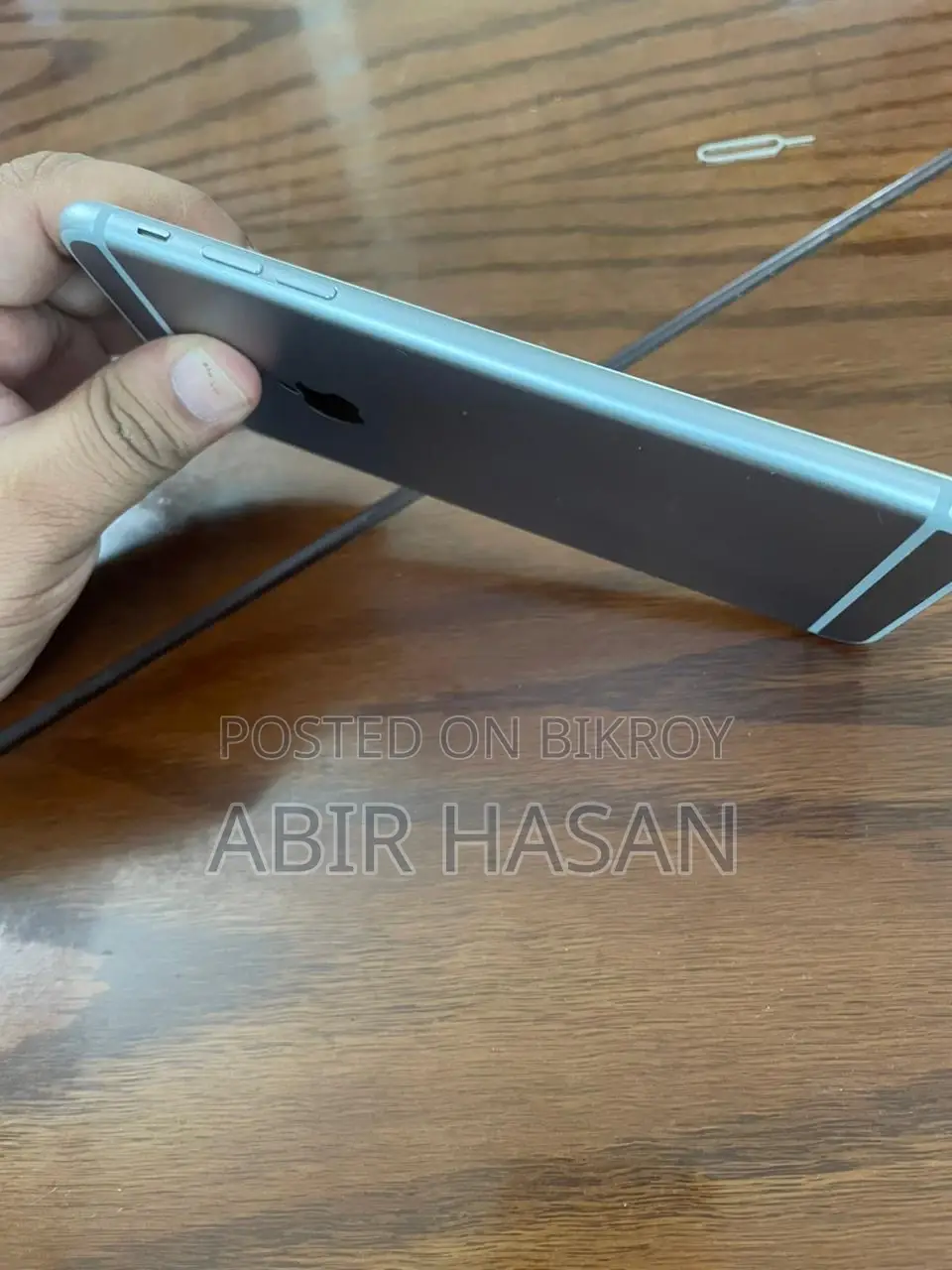 Apple iPhone 6s Plus 64 GB Silver