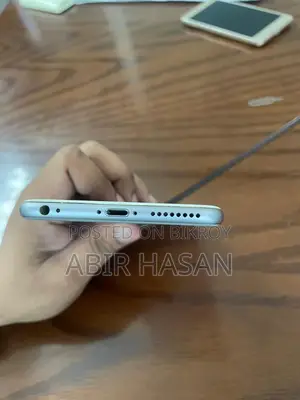 Apple iPhone 6s Plus 64 GB Silver