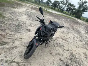Bajaj Pulsar N160 2023 Black