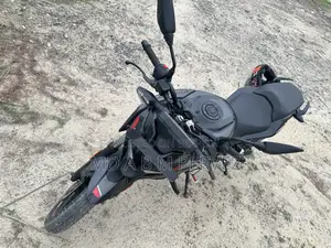 Bajaj Pulsar N160 2023 Black