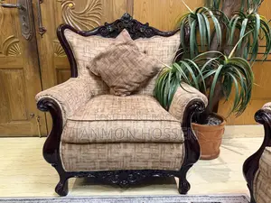 Luxury Sofa