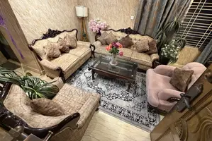 লাক্সারি সোফা
