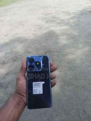 Tecno Spark 10C 128 GB Black