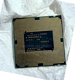 Intel I5 4th Gen Cpu | Intel Core I5-4440 Sr14f 3.10ghz
