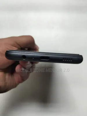 Samsung Galaxy A12 64 GB Black
