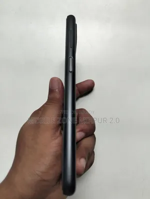 Samsung Galaxy A12 64 GB Black