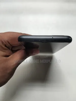 Samsung Galaxy A12 64 GB Black