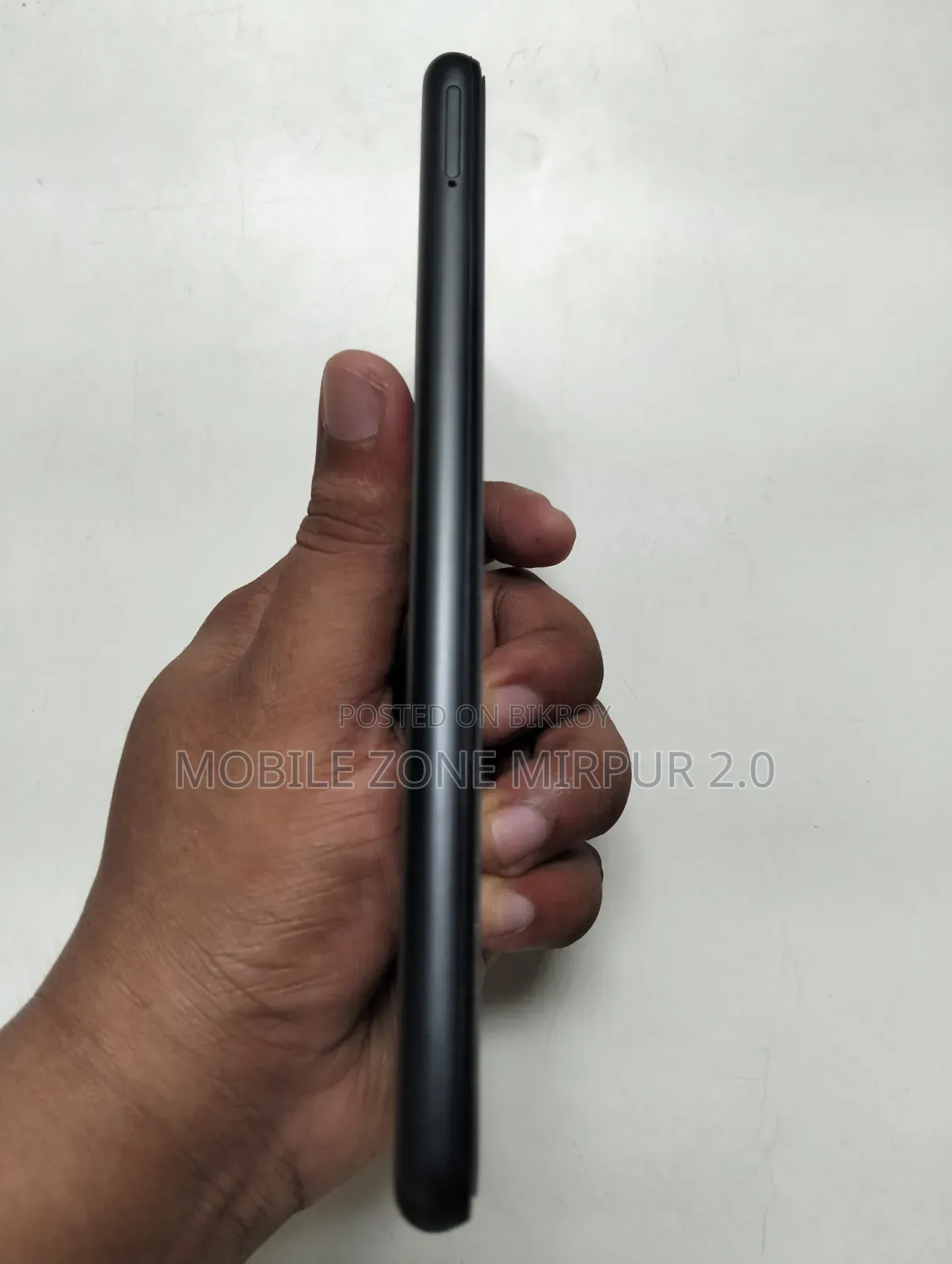 Samsung Galaxy A12 64 GB Black