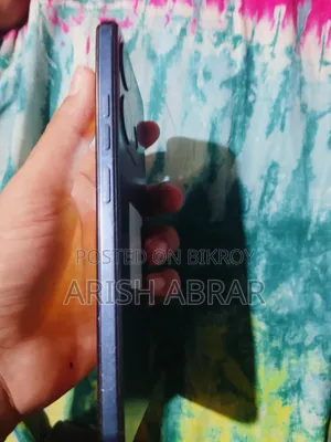 Tecno 4 GB Purple