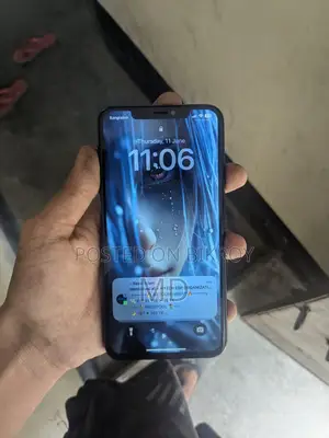 Apple iPhone XS Max 64 GB Black
