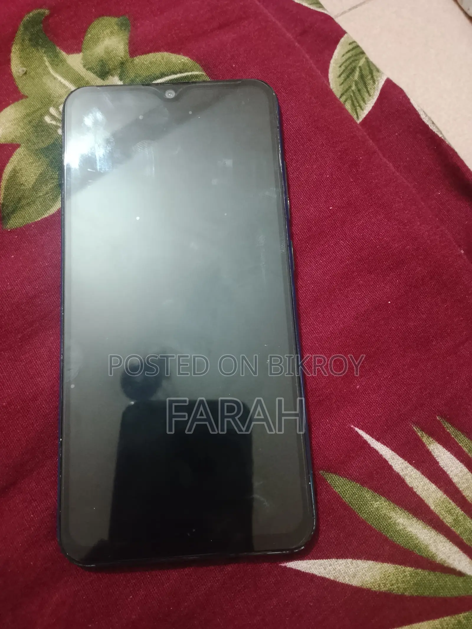 Vivo Y93 64 GB