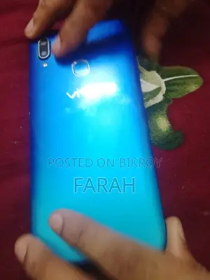 Vivo Y93 64 GB