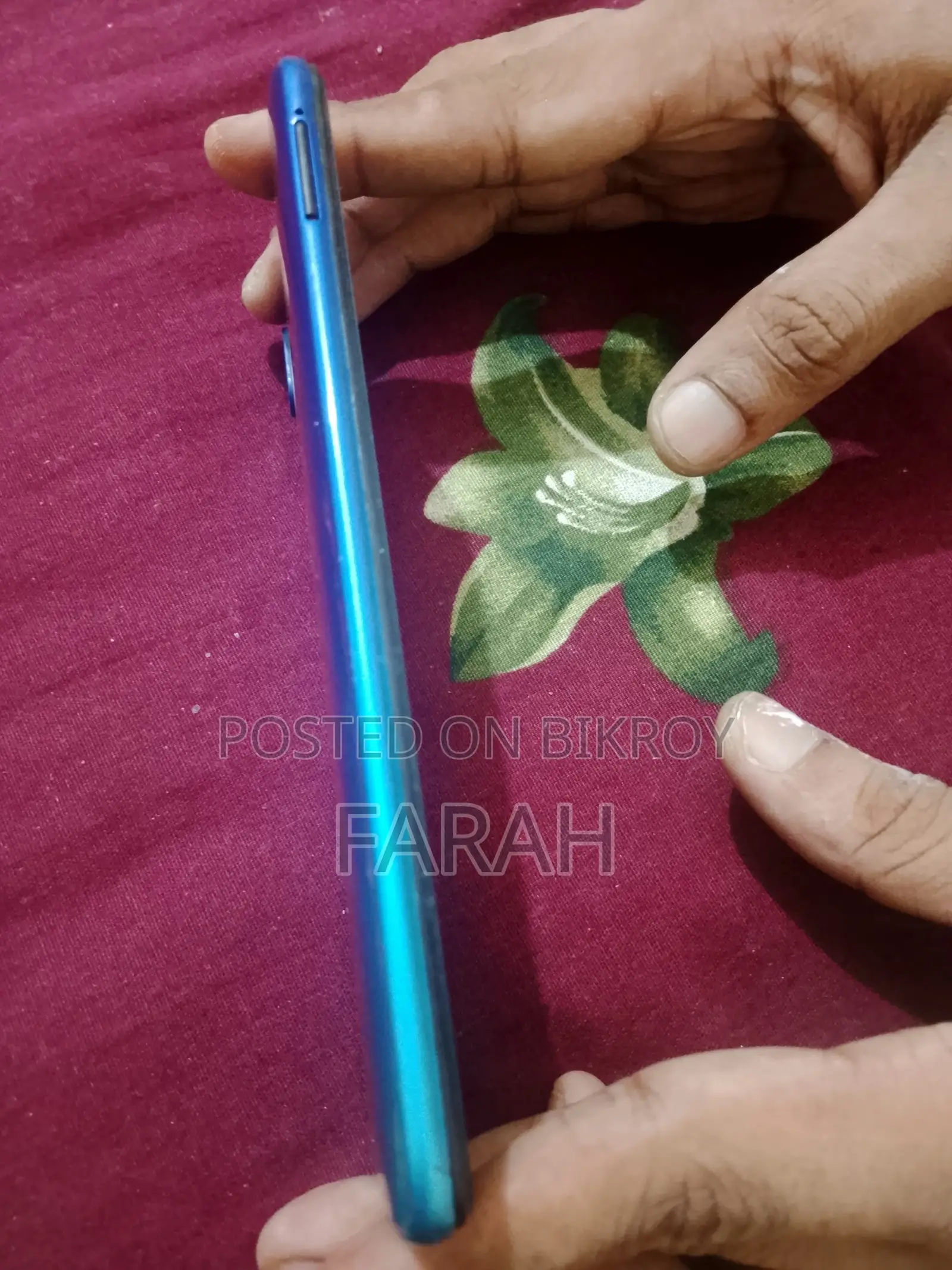 Vivo Y93 64 GB