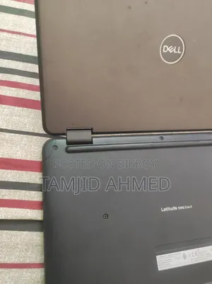 Laptop Dell Latitude 11 3190 4GB Intel Core i5 HDD 128GB