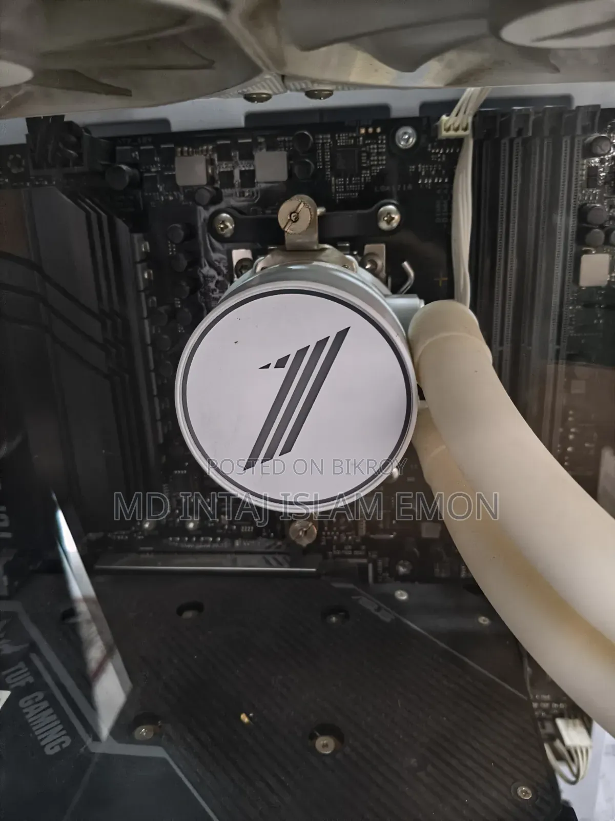 Desktop Computer 16GB RAM 1TB SSD