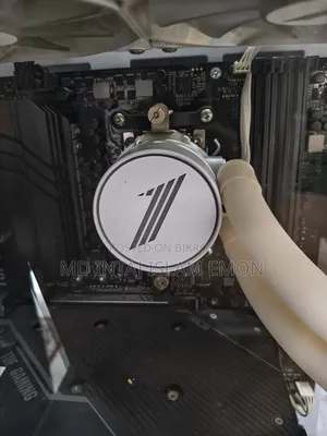 Desktop Computer 16GB RAM 1TB SSD