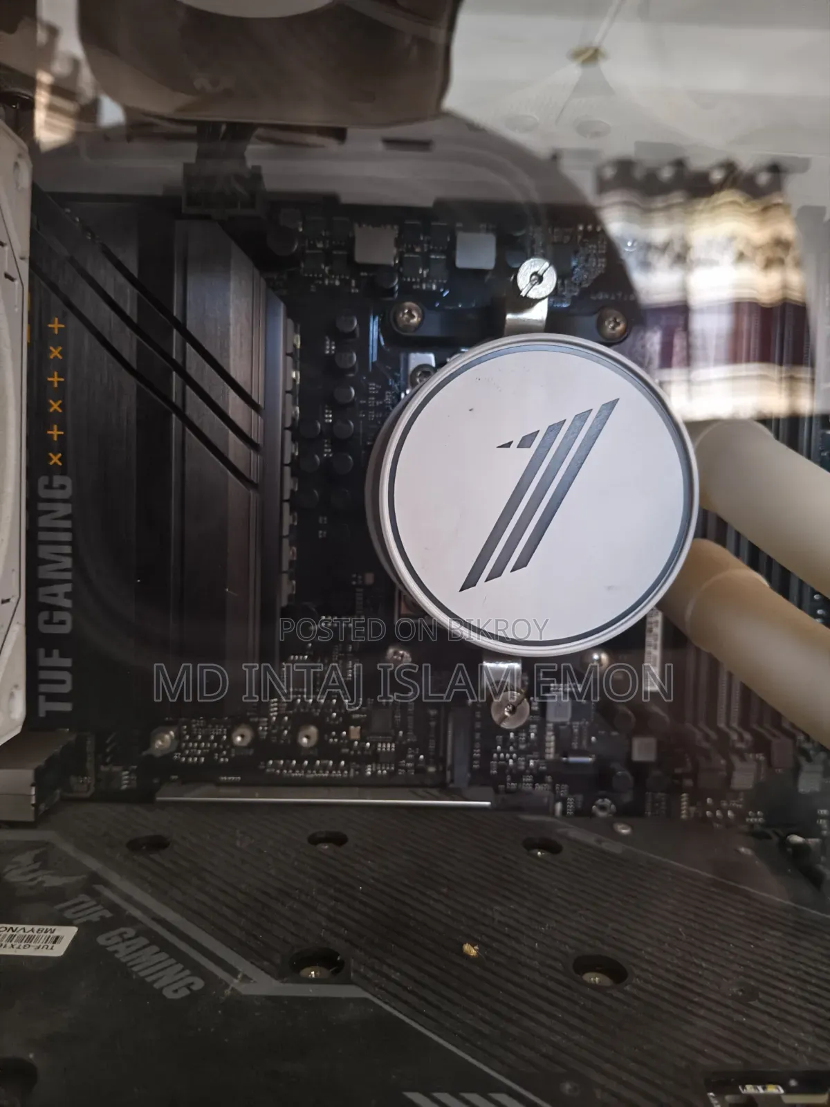 Desktop Computer 16GB RAM 1TB SSD