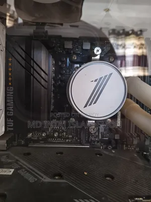 Desktop Computer 16GB RAM 1TB SSD