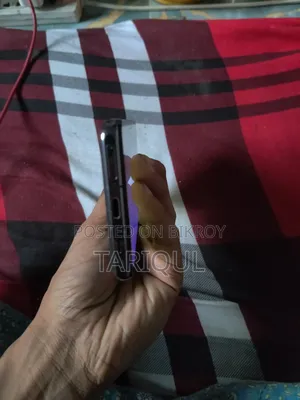 OnePlus 11 256 GB Black