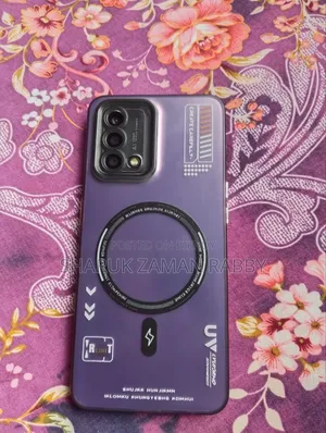 Oppo F19S 128 GB Black