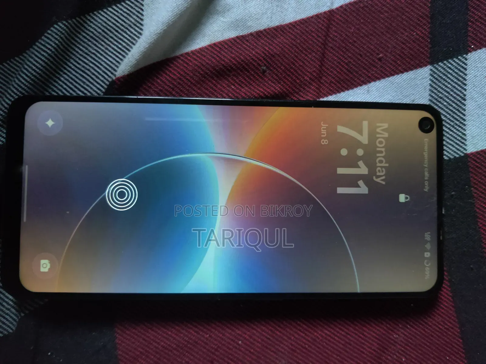 OnePlus 11 256 GB Black