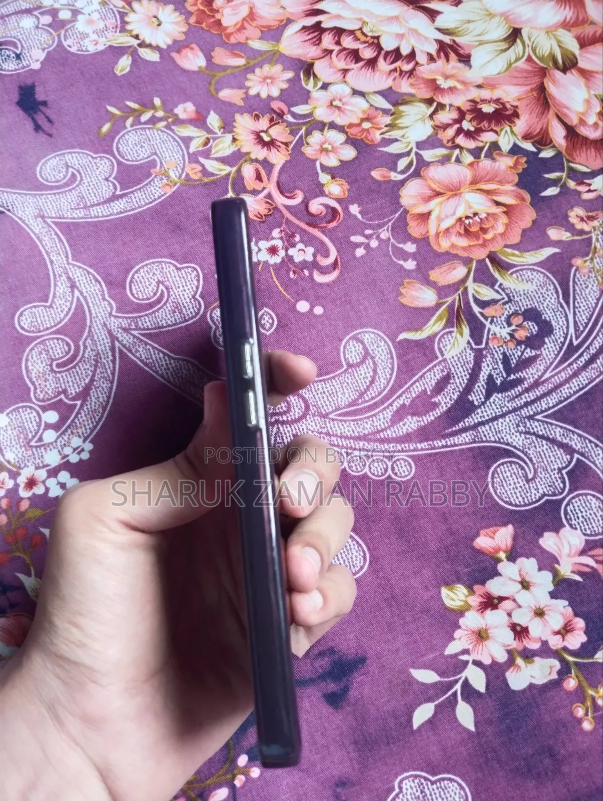 Oppo F19S 128 GB Black