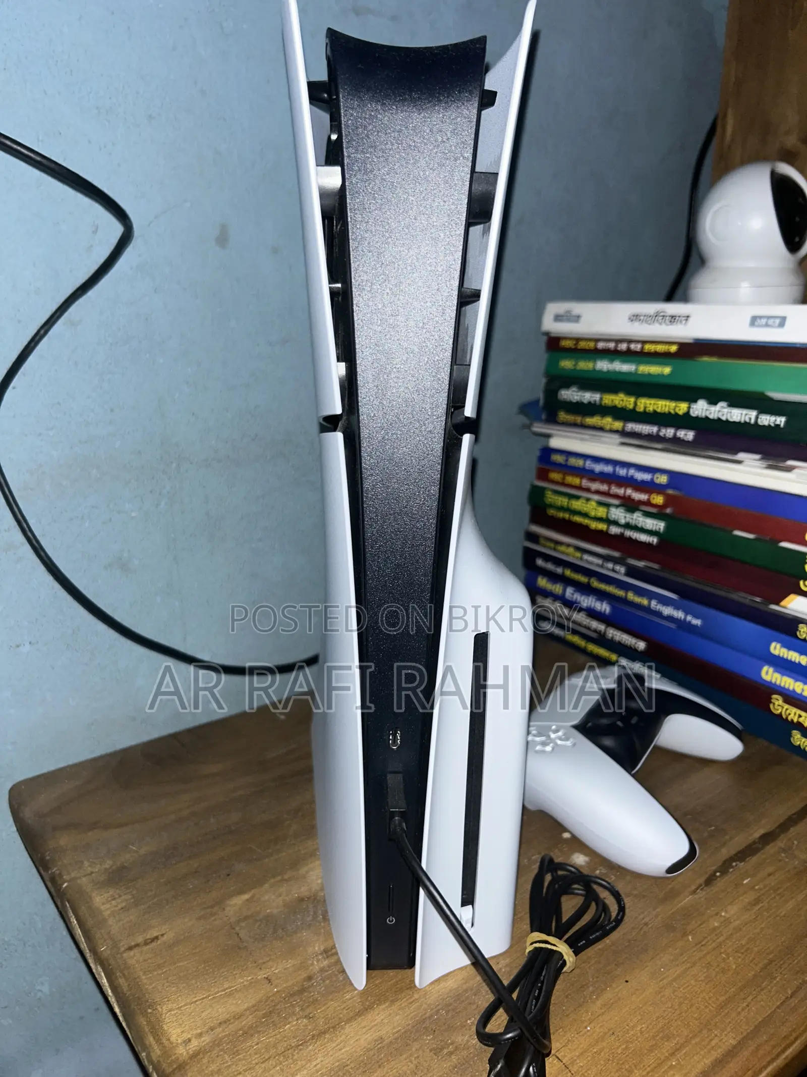 Sony Ps5 Slim Disk Version