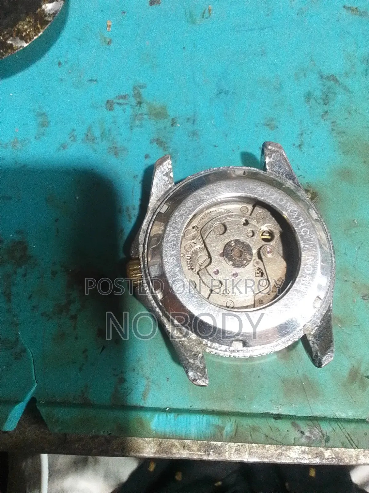 প্যাটেক ফিলিপ জেনেভ